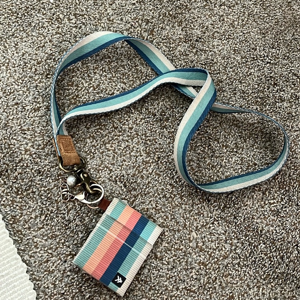 Has been used but still in great shape!